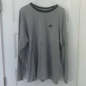 Vintage Nike Shirt
